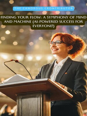 cover image of Finding Your Flow